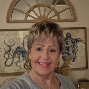 Meet your Posher, Kathy